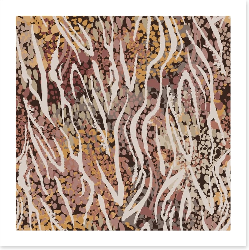Animal Print