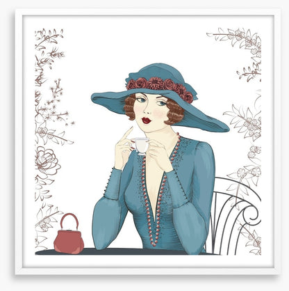 Vintage style
