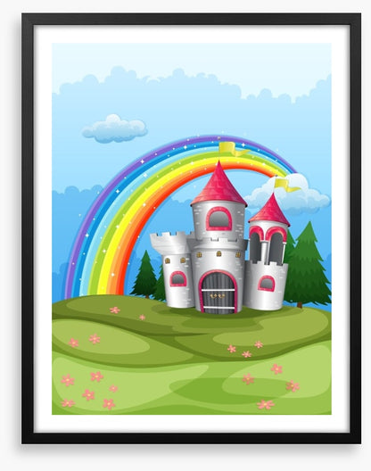 Rainbows