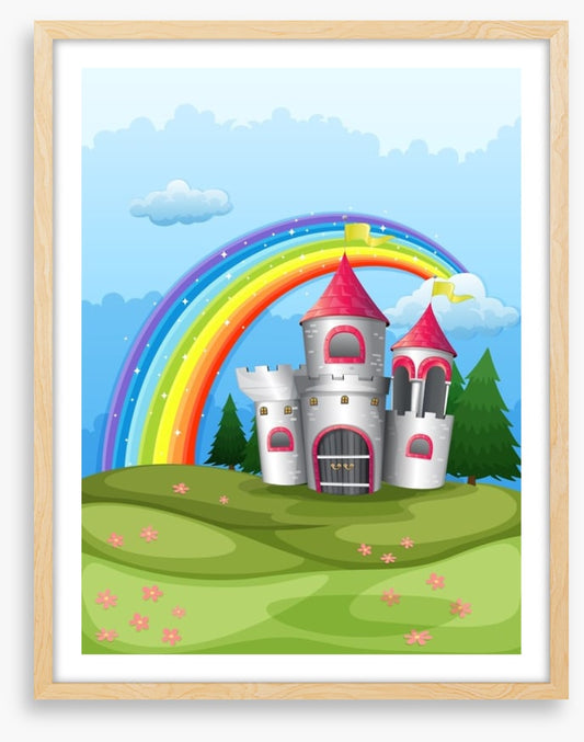 Rainbows