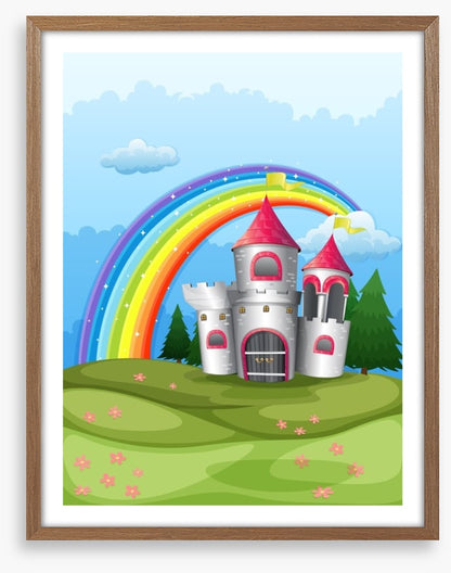 Rainbows