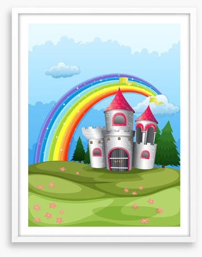 Rainbows