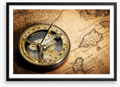 Voyages of discovery