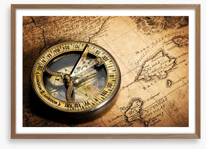 Voyages of discovery