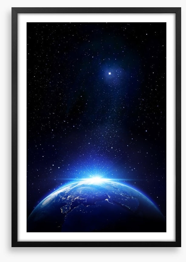 Cosmic connection