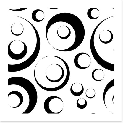 Shadow bubbles