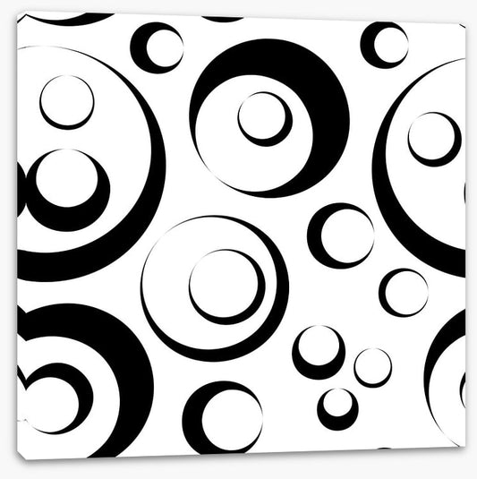Shadow bubbles