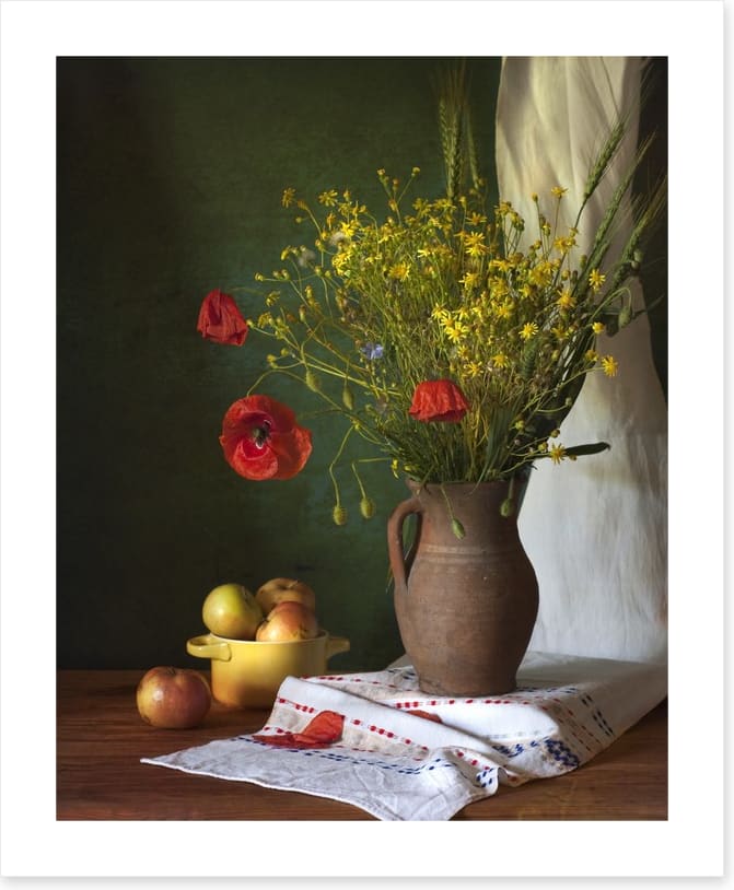 Still Life