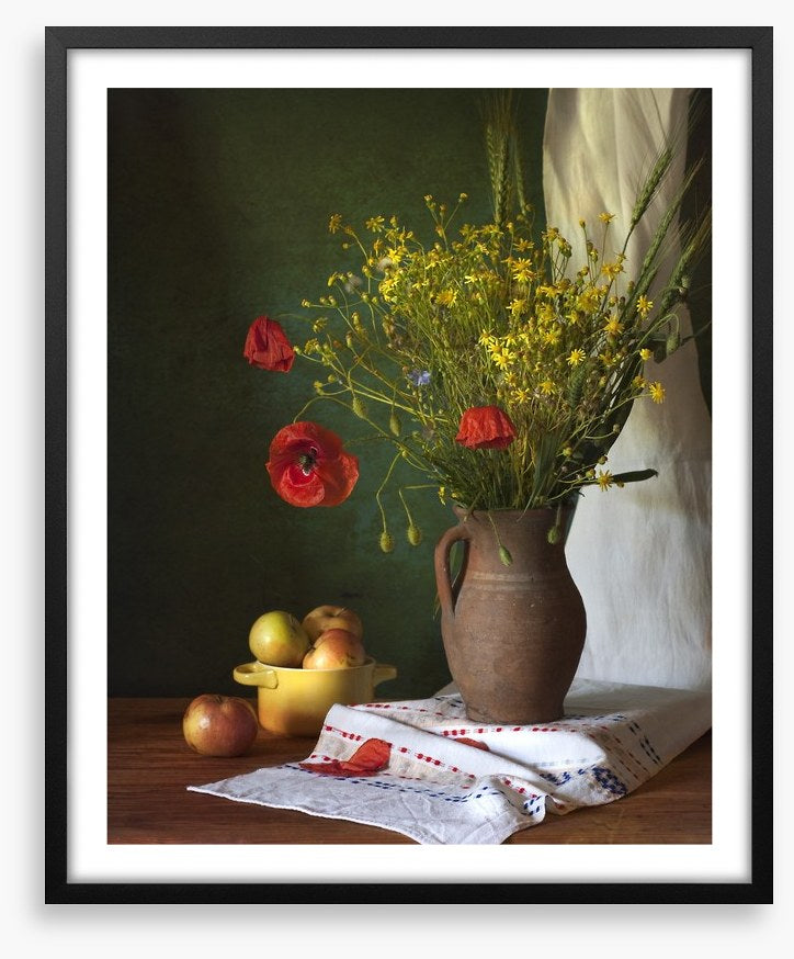 Still Life