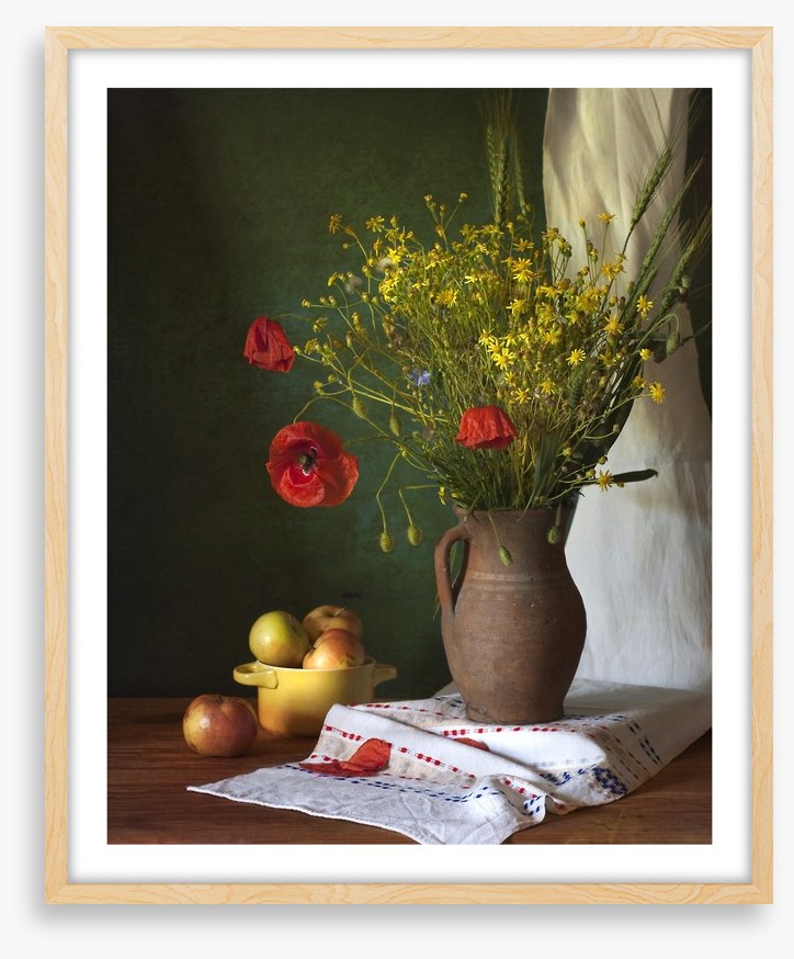 Still Life