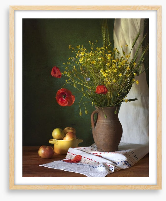 Still Life