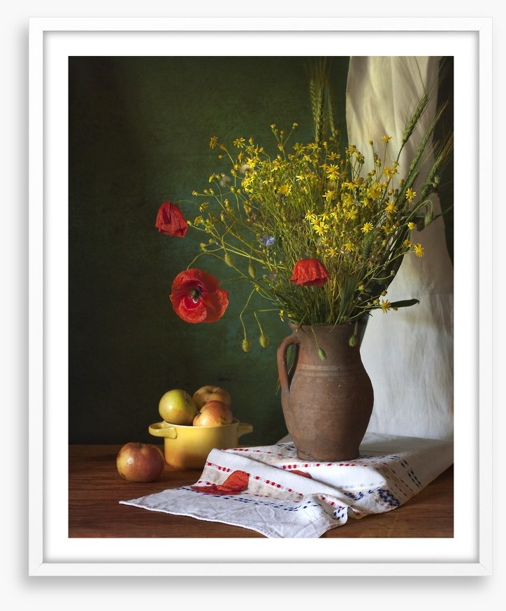 Still Life