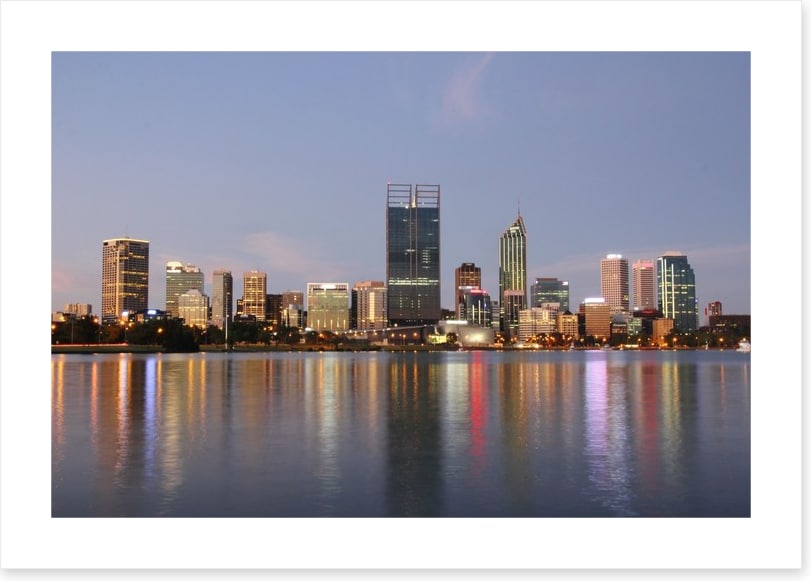 Perth