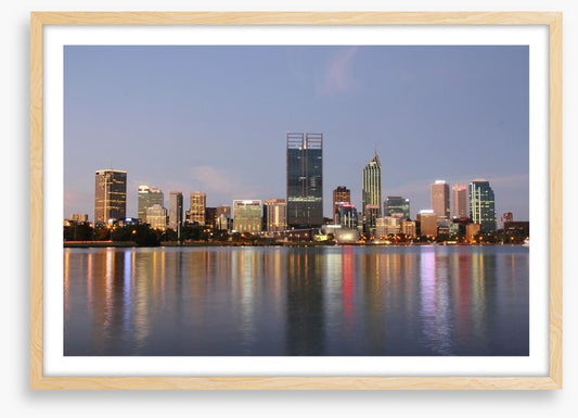 Perth
