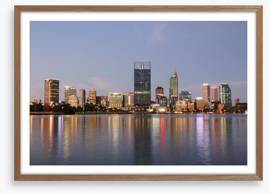 Perth