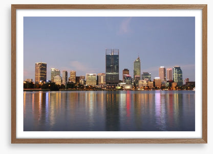 Perth
