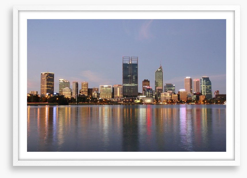 Perth