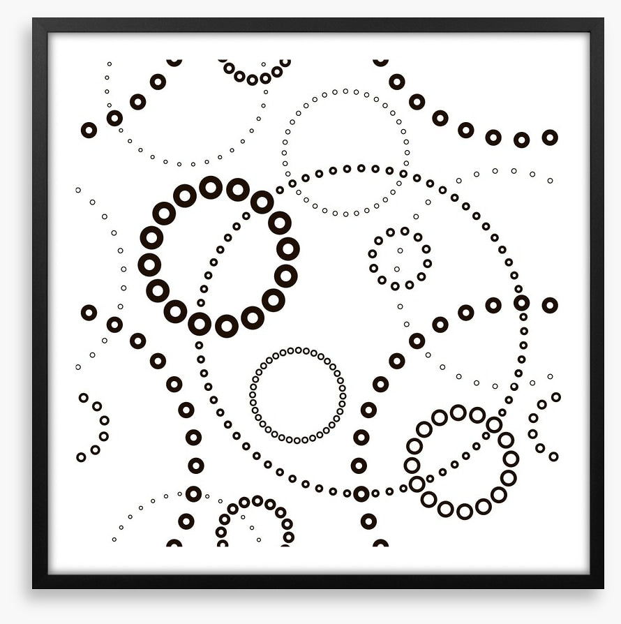 Concentric simplicity