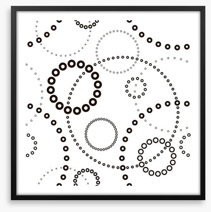 Concentric simplicity