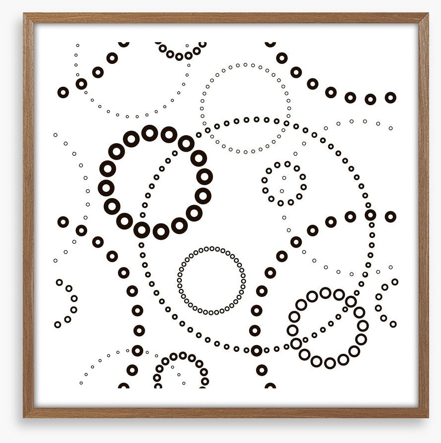 Concentric simplicity