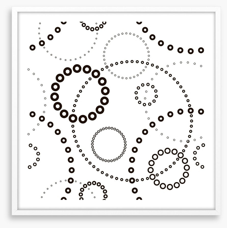 Concentric simplicity