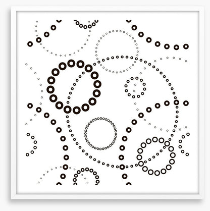 Concentric simplicity