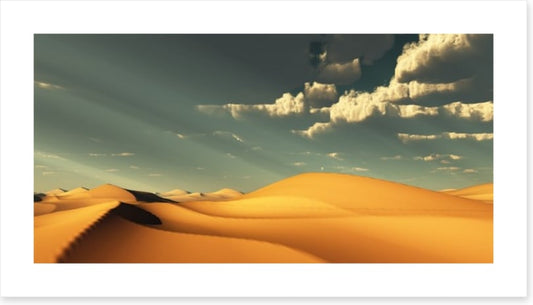 Desert