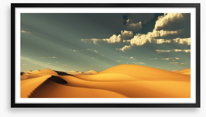 Desert