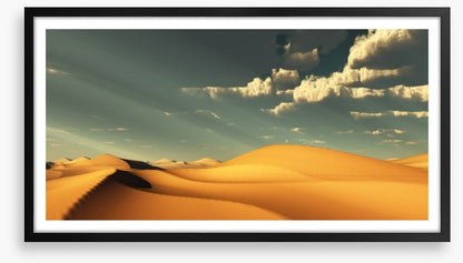 Desert