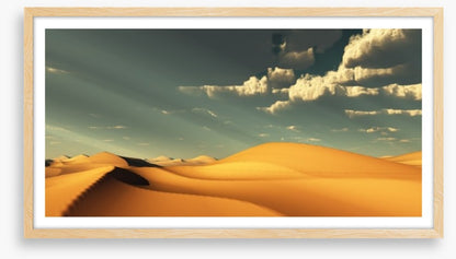 Desert