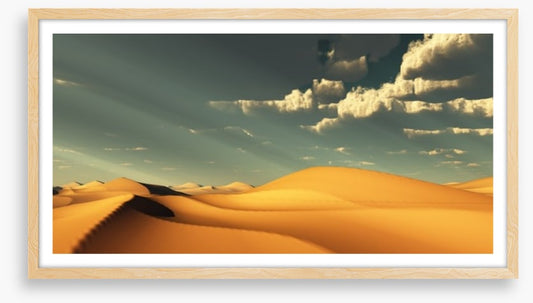 Desert