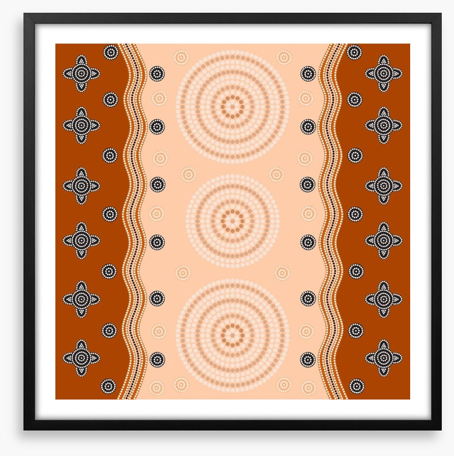Sacred spots
