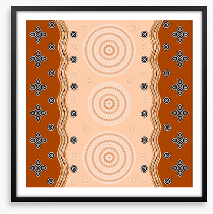 Sacred spots