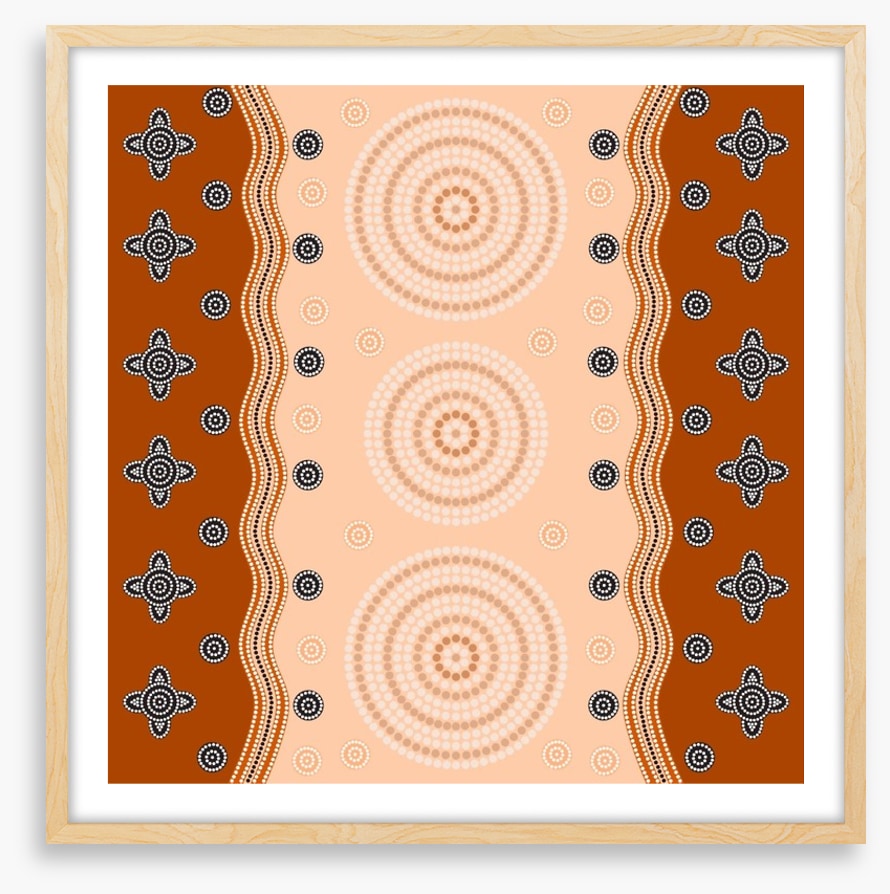 Sacred spots