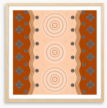Sacred spots