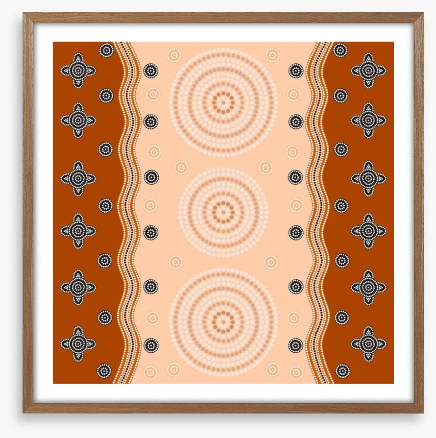 Sacred spots