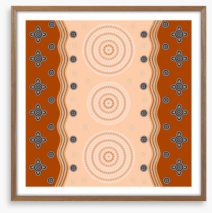 Sacred spots