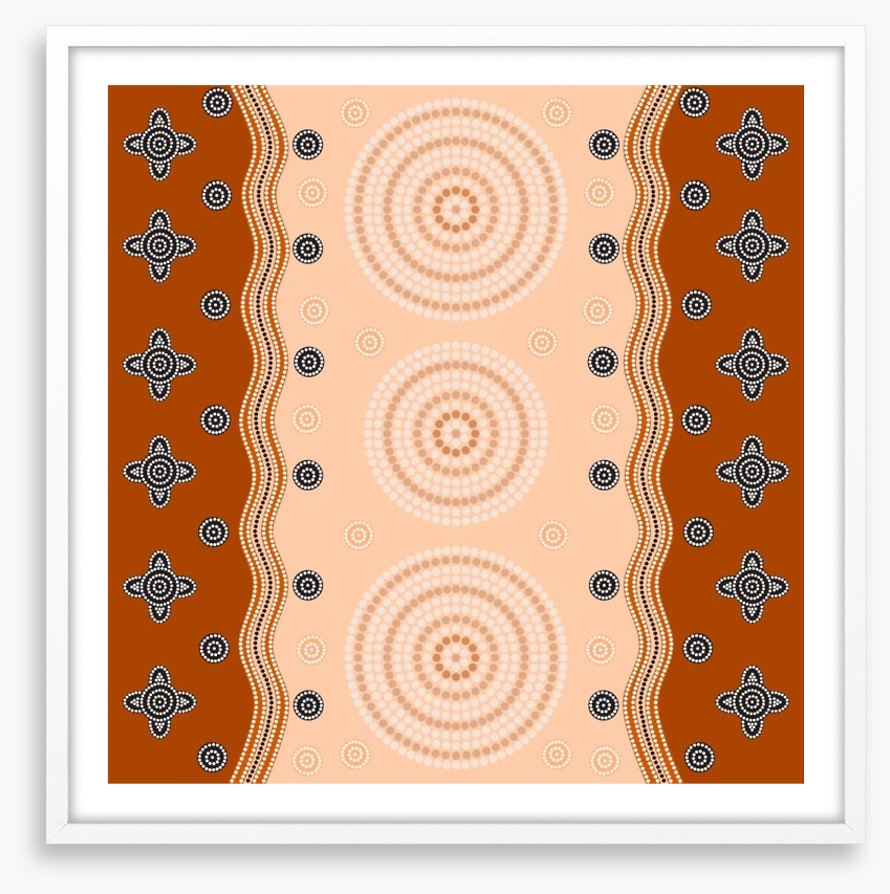 Sacred spots