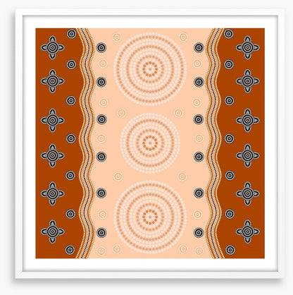 Sacred spots