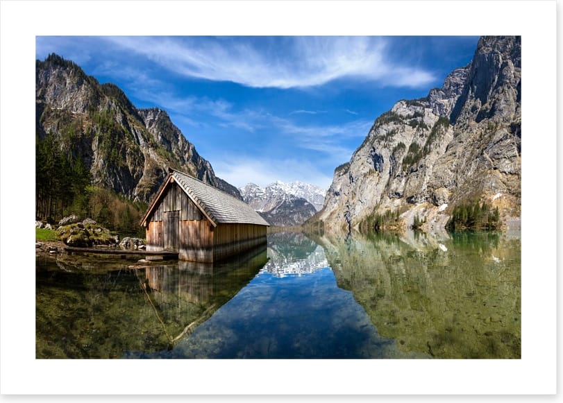 Lakes