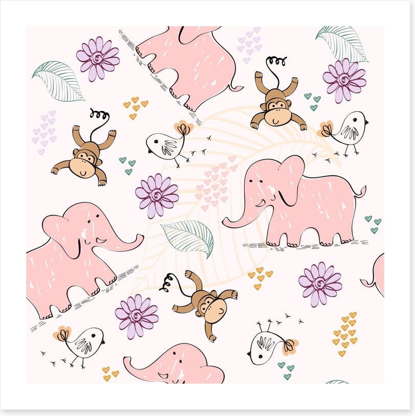 Elephants