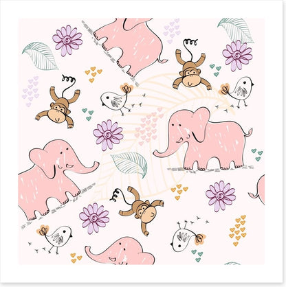 Elephants