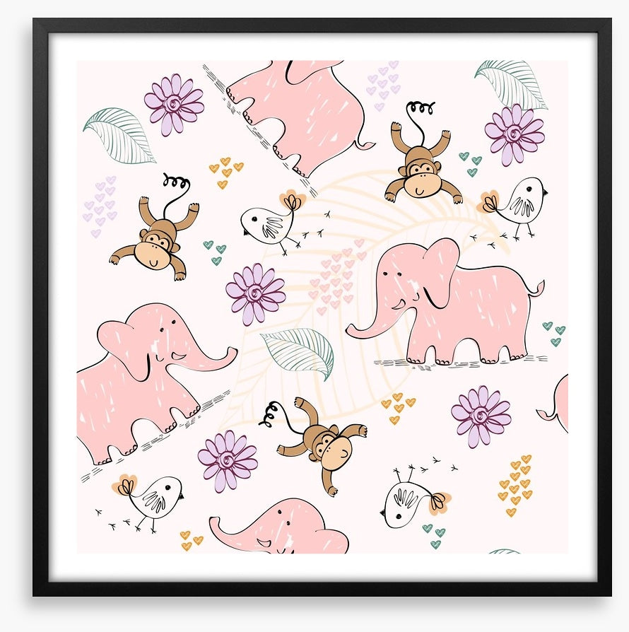 Elephants