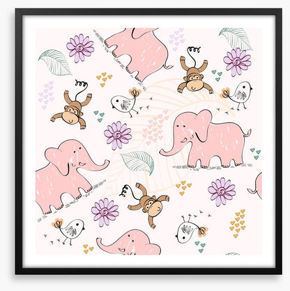 Elephants