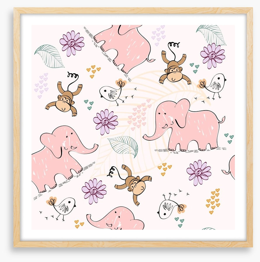 Elephants