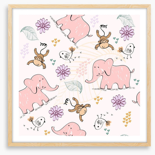 Elephants