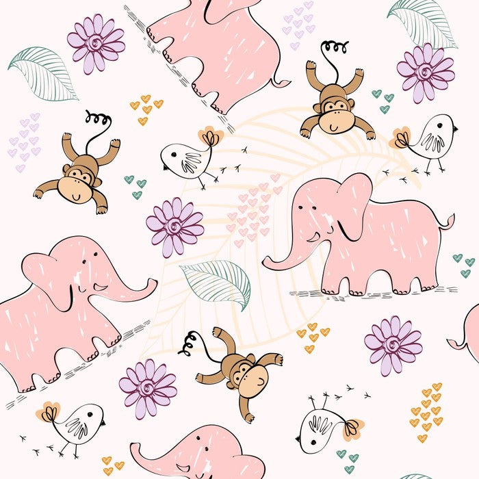 Elephants