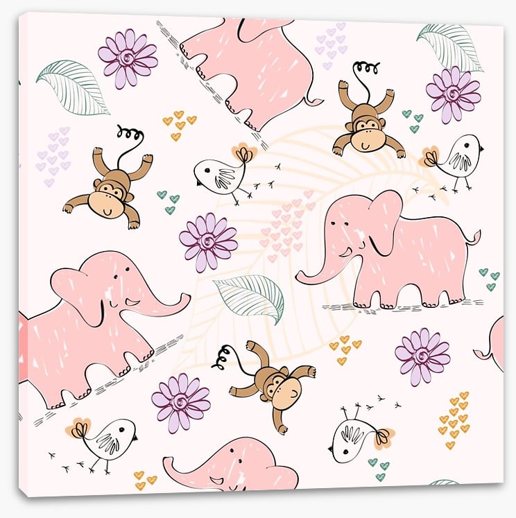 Elephants