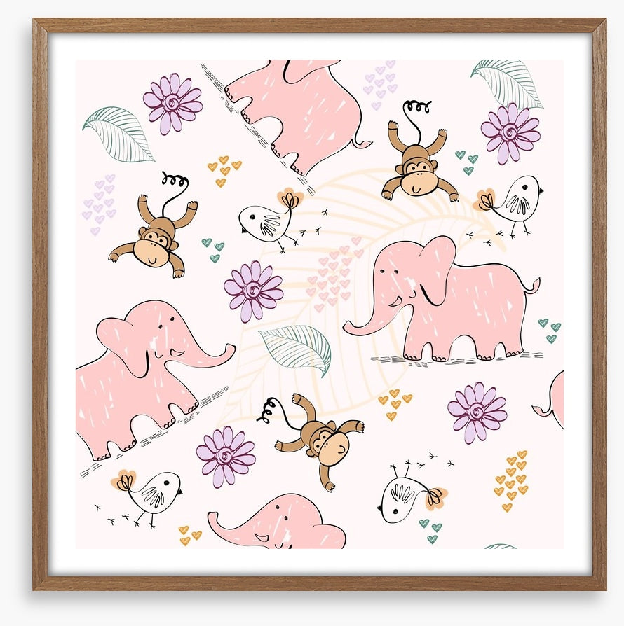Elephants