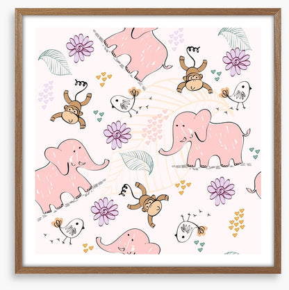 Elephants